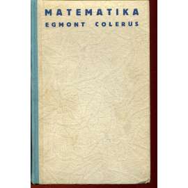 Matematika. Od násobilky k integrálu