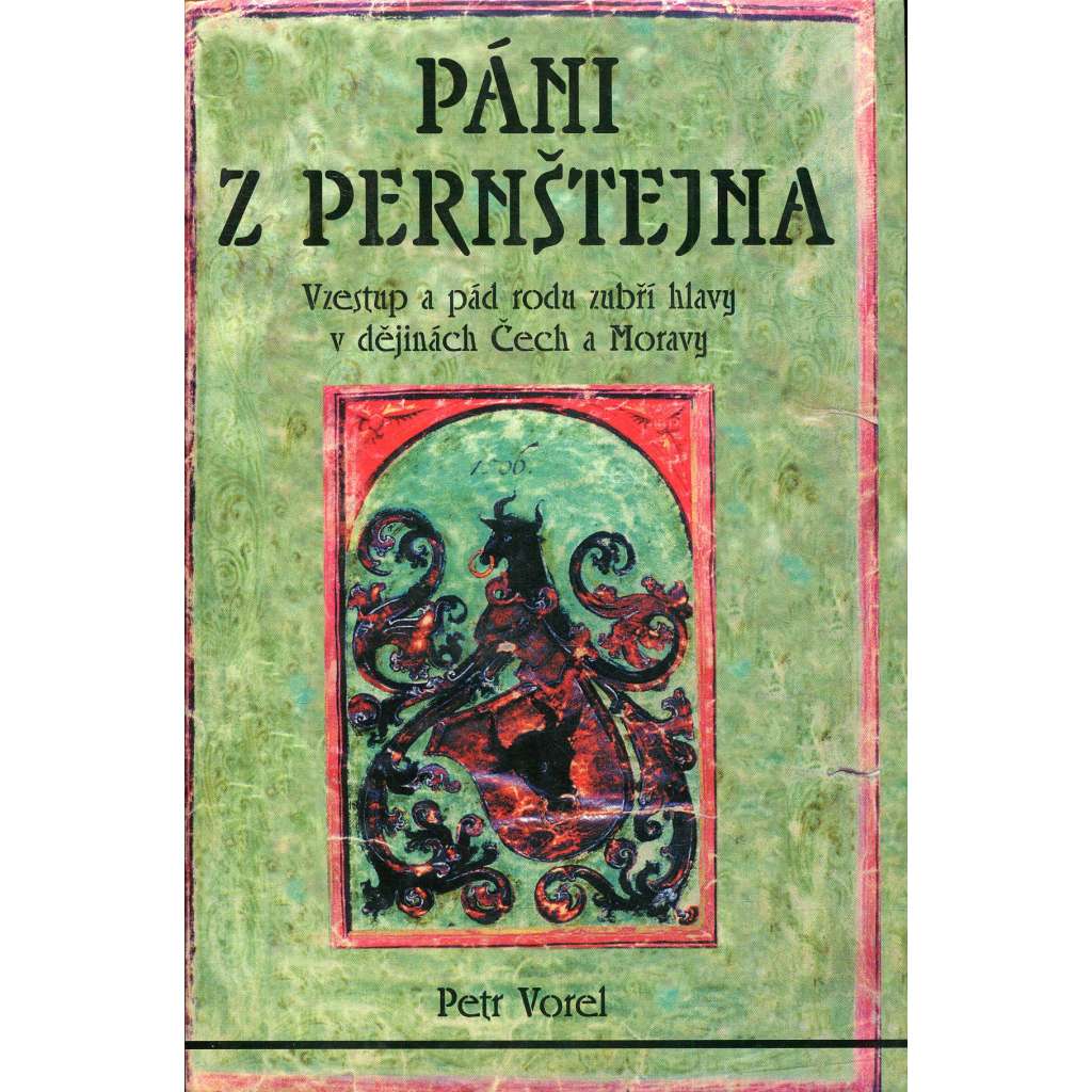 Páni z Pernštejna Páni z Pernštejna