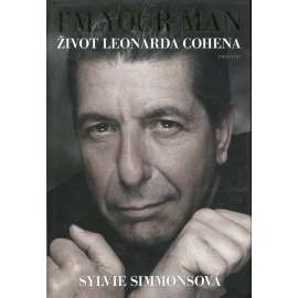 I’m Your Man: Život Leonarda Cohena (Leonard Cohen)