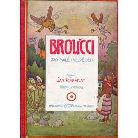 Broučci [Jan Karafiát, 1933]