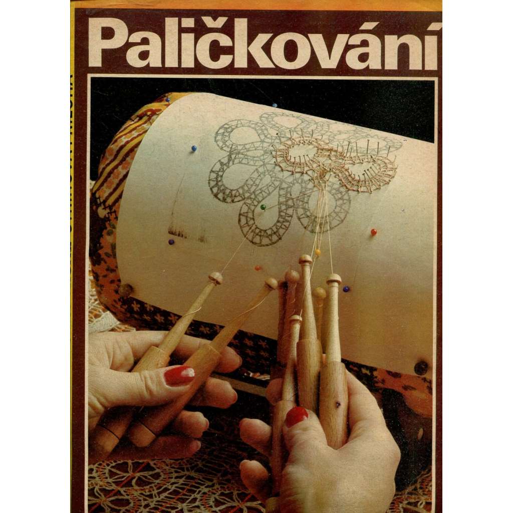 Paličkování (ruční práce, podvinky)