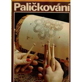 Paličkování (ruční práce, podvinky)