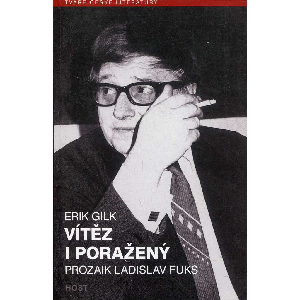 Vítěz i poražený: Prozaik Ladislav Fuks