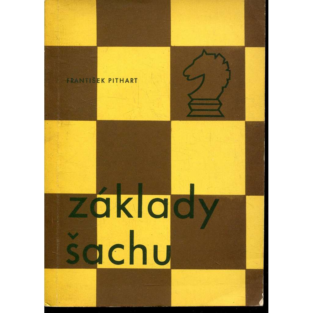 Základy šachu (šachy)
