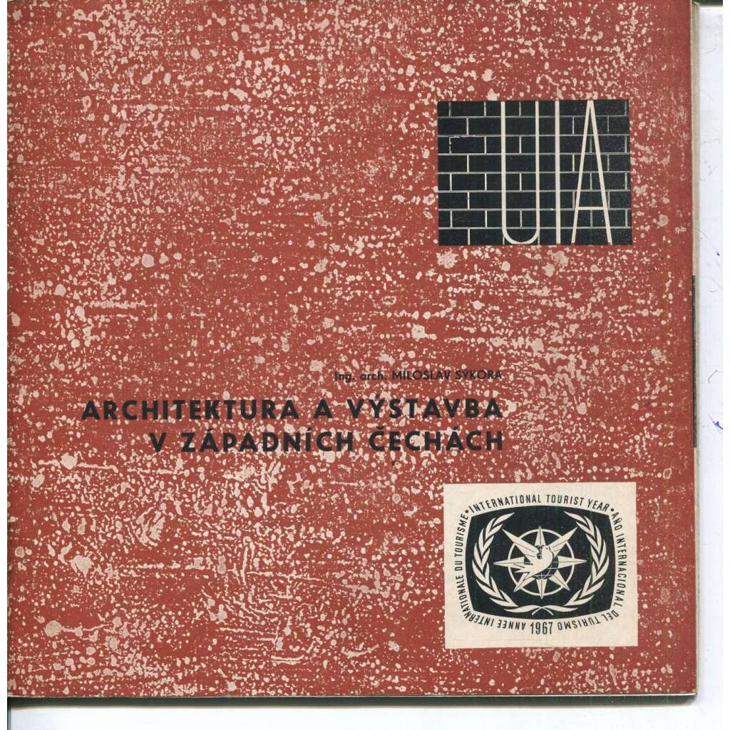 Architektura a výstavba v západních Čechách