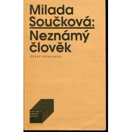 Neznámý člověk