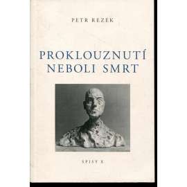Proklouznutí neboli smrt (Spisy X)