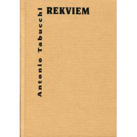 Rekviem (Antonio Tabucchi)