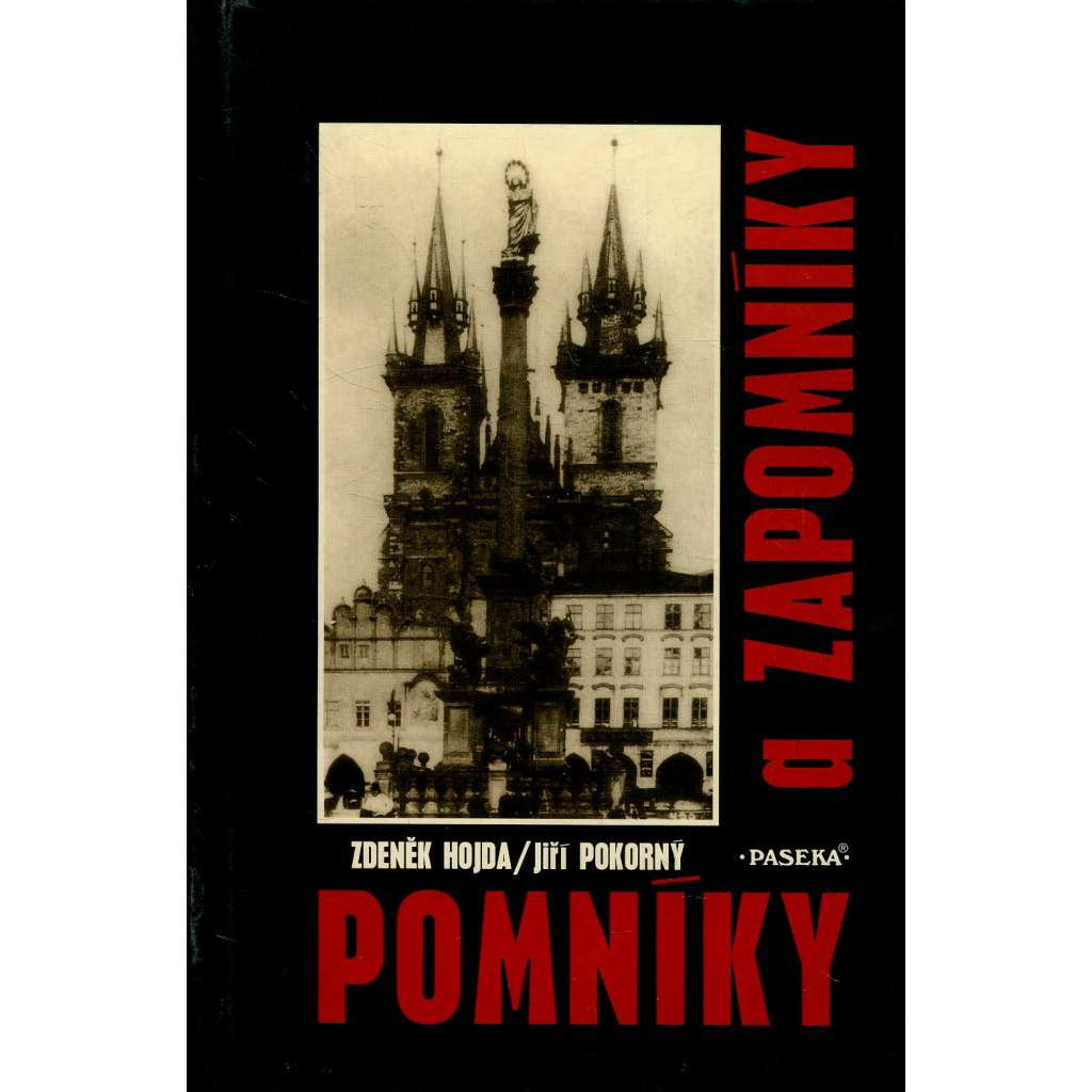 Pomníky a zapomníky