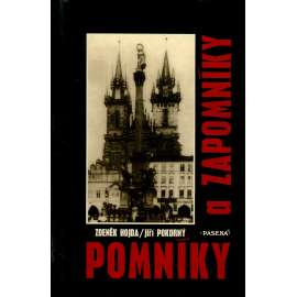 Pomníky a zapomníky