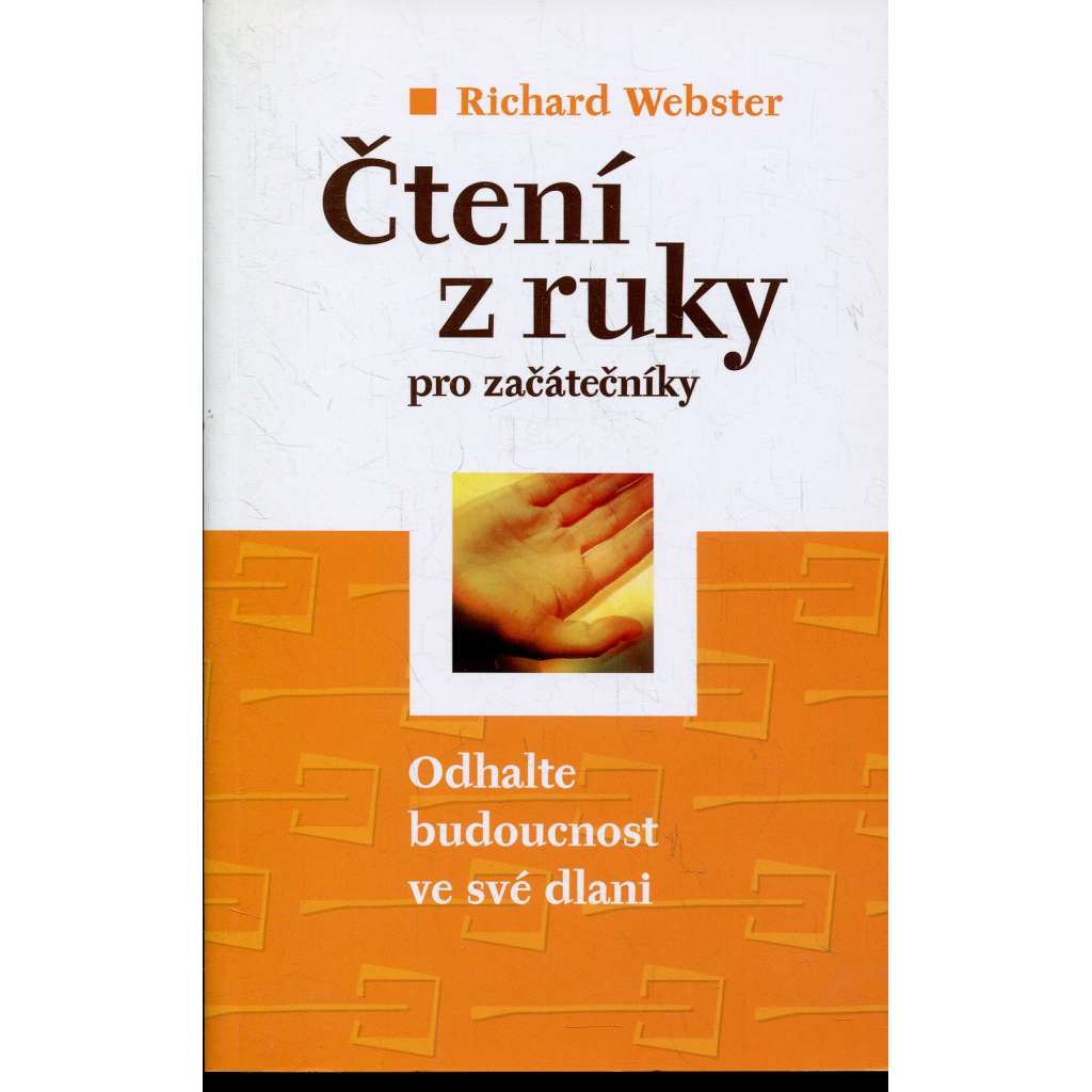 Čtení z ruky pro začátečníky