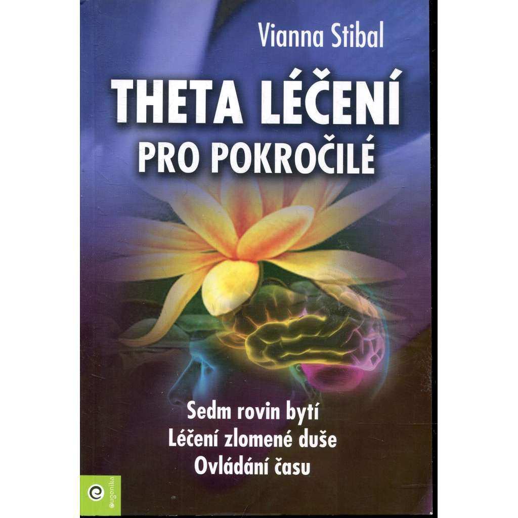 Theta léčení pro pokročilé