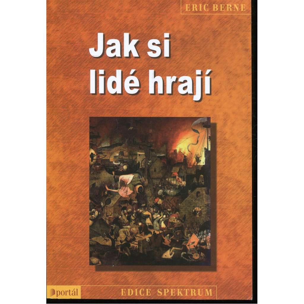 Jak si lidé hrají