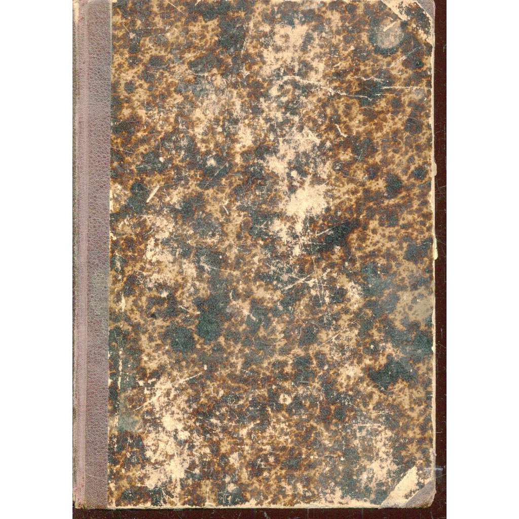 Léčení vodou (voda, Kneipp) - 1890