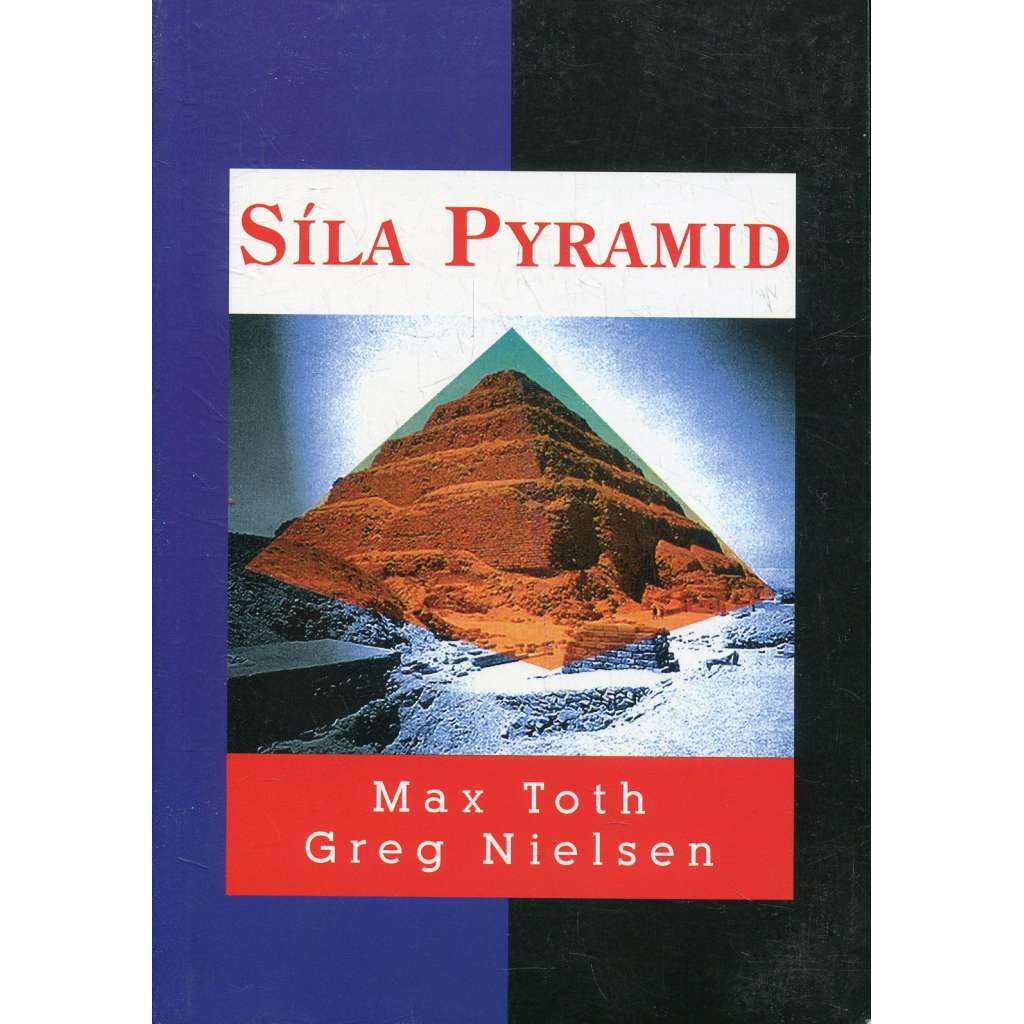 Síla pyramid
