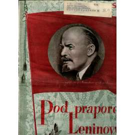 Svět sovětů, ročník XIII., číslo 17/1950 (časopis, noviny)
