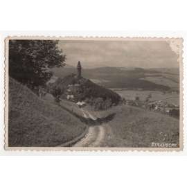 Štramberk, Nový Jičín,