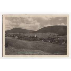Veřovice, Nový Jičín,