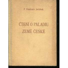 Čtení o Paladiu země České