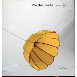 Pozdní texty