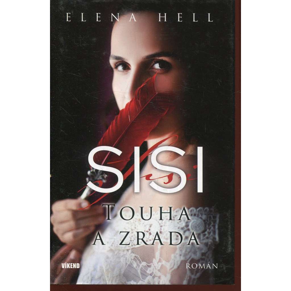Touha a zrada (série: SISI, díl 2.)
