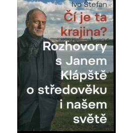 Čí je ta krajina?