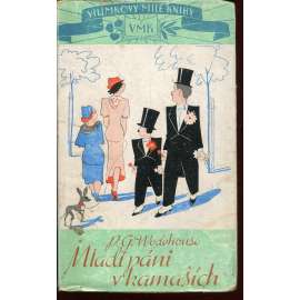 Mladí páni v kamaších (1938)