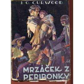 Mrzáček z Peribonky