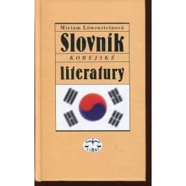 Slovník korejské literatury (Korea)