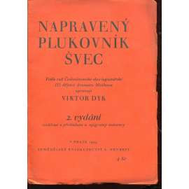Napravený plukovník Švec (legie, divadelní hra)