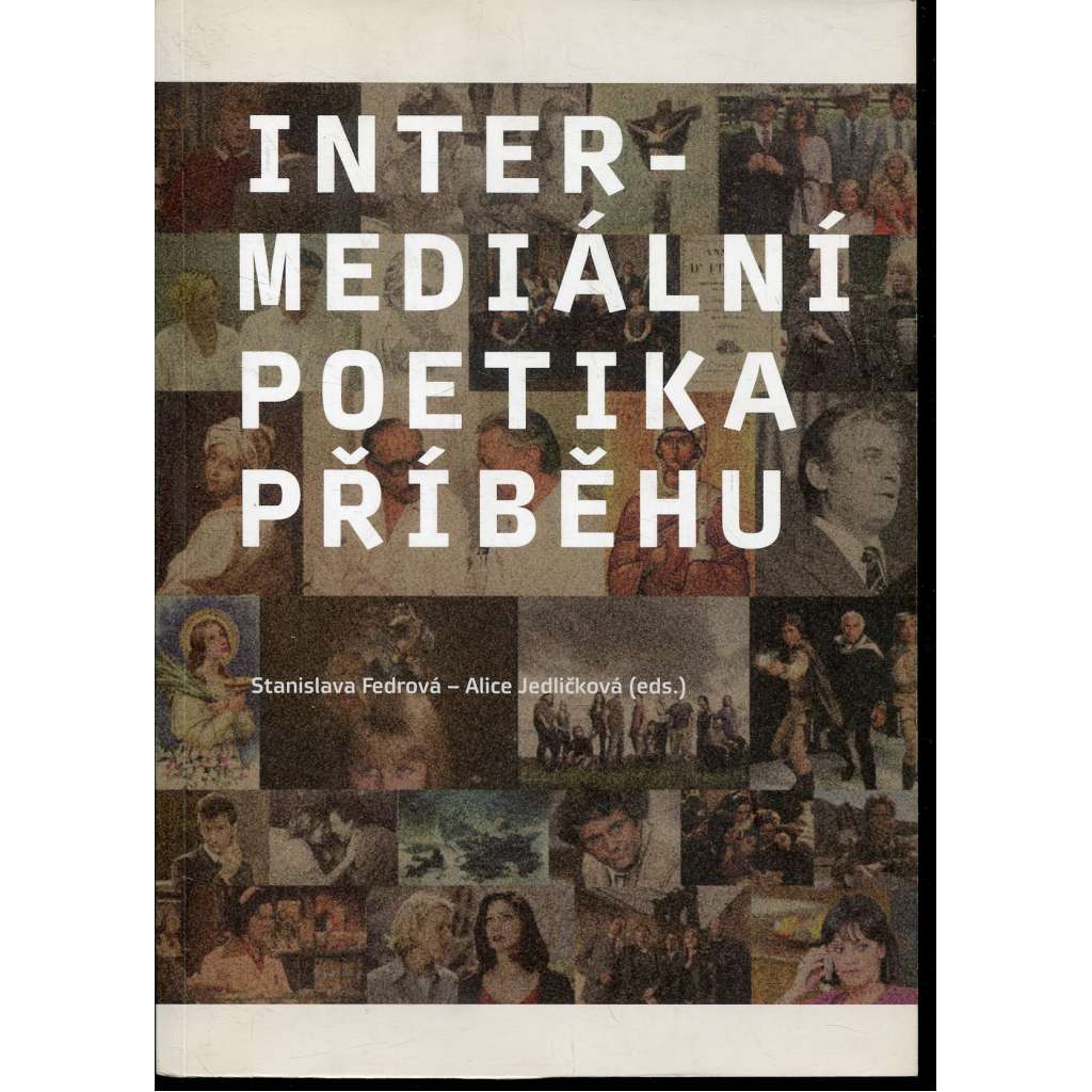 Intermediální poetika příběhu