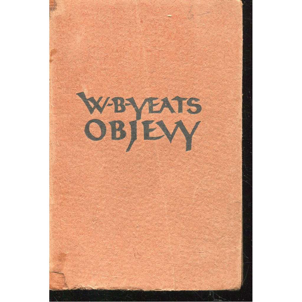 Objevy. Essaye (Dobré dílo)
