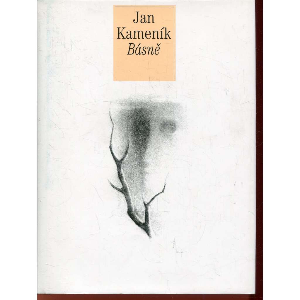 Básně (Jan Kameník)