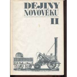 Dějiny novověku II.