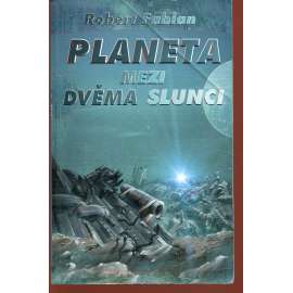 Planeta mezi dvěma slunci