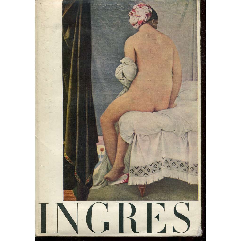 Jean-Dominiques Ingres