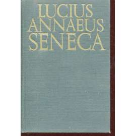 Útěchy - Seneca