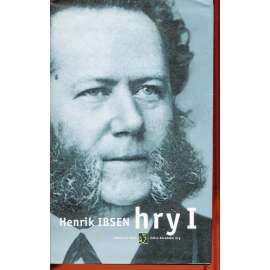 Hry I. [Peer Gynt, Domeček pro panenky, Přízraky, Nepřítel lidu, Divoká kachna]