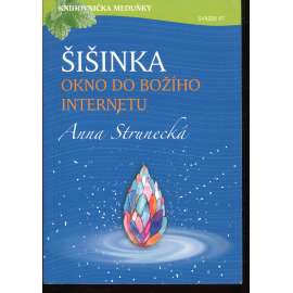 Šišinka - Okno do božího internetu (Knihovnička Meduňky, sv.47)