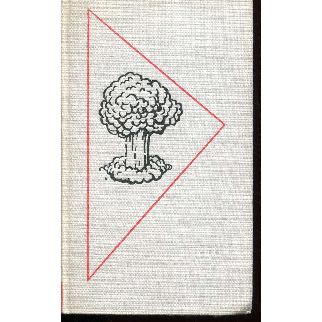 Jasnější než tisíc sluncí - Osudy atomových vědců [mj. Oppenheimer, Niels Bohr, Einstein ad.] [Obsah: vývoj atomové bomby]