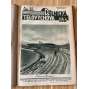 Dělnická tělovýchova, čísla 1-24 a 26/1928. Obrázkový čtrnáctideník pro tělocvik, sport, skauting a hry pracujících (staré noviny,1. republika) - chybí číslo 25