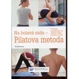 Na bolavá záda - Pilatova metoda