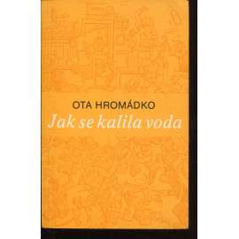 Jak se kalila voda (Index, exil)