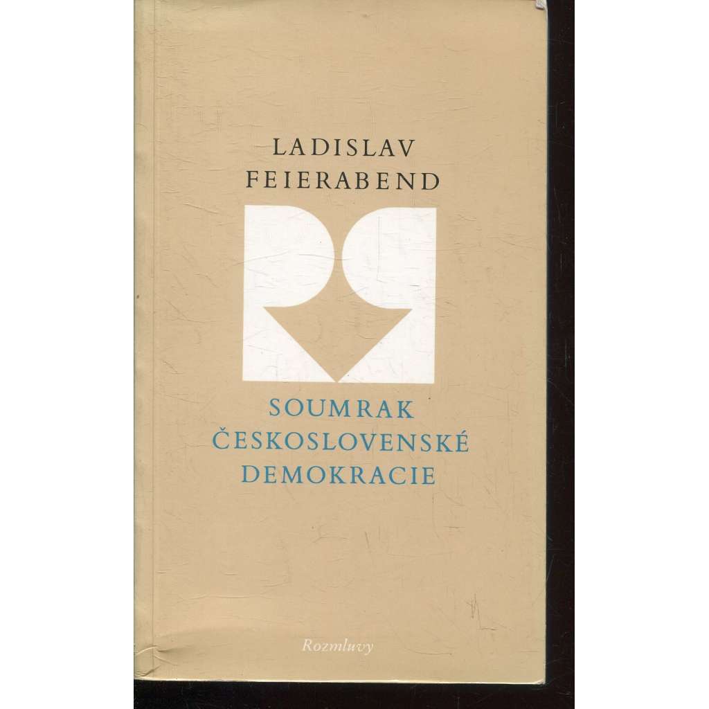 Soumrak československé demokracie, díl II. (Rozmluvy, exil)