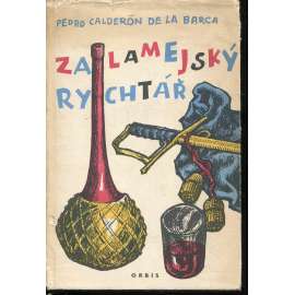 Zalamejský rychtář (divadelní hra)