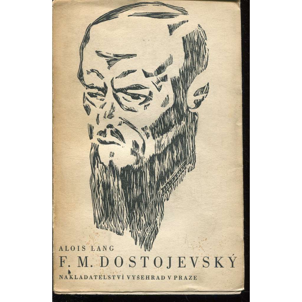 F. M. Dostojevský (Dostojevskij)