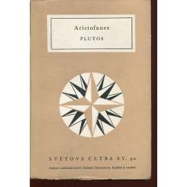 Plutos (Světová četba, sv. 90)
