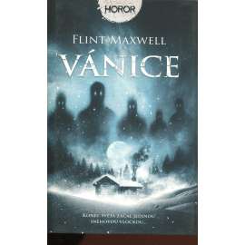 Vánice (série: Bílá tma)
