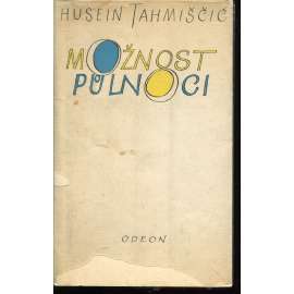 Možnost půlnoci [Plamen - edice současné zahraniční poezie]
