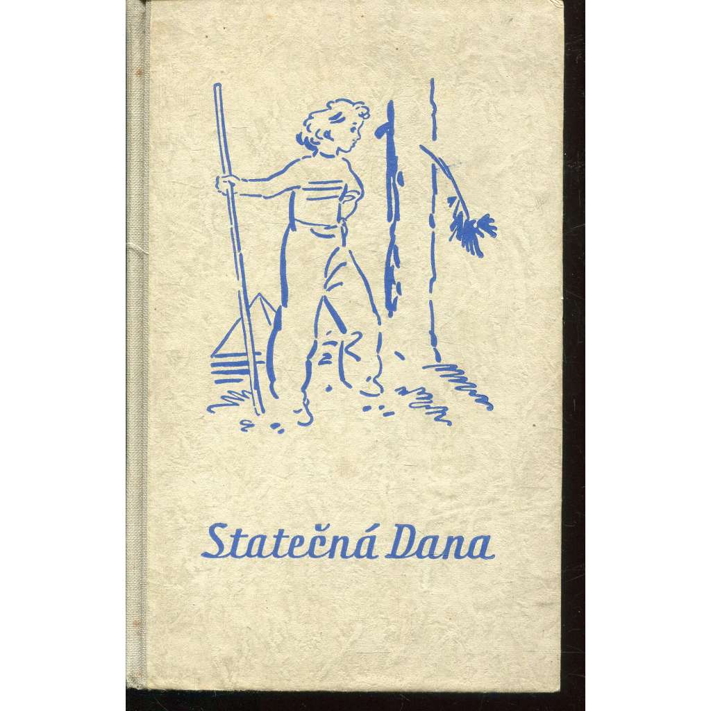 Statečná Dana